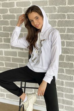 Толстовка 8088 - Натали фото 3