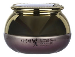 Snail Cream - Крем для лица антивозрастной с экстрактом улитки, 50 ml