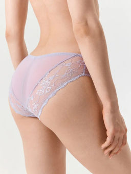 Infinity / Трусы жен Versailles сиреневый - Infinity Lingerie фото 3