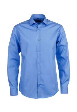 Сорочка мужская длинный рукав GREG 230/131/04/Z  фото 6