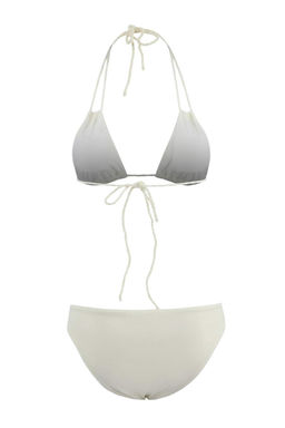 TRENDYOLMILLA Lacivert Ucgen Biyeli Regular Bikini Tak?m? TBESS25BT00072 фото 19