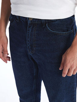 Regular Fit Erkek Jean Pantolon