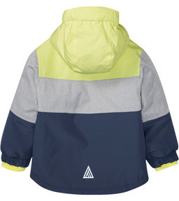 Зимняя куртка с мембраной для мальчиков LUPILU фото 6