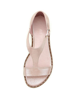 Босоножки EDART 1058.110 w. Astana pink R - Ed'art фото 7