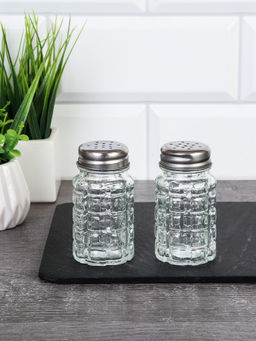 Набор для специй 2 предмета / 2084-2 /уп144/ - Галеонтрейд фото 3