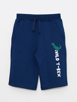 Beli Lastikli Bask?l? Erkek ?ocuk Roller