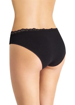 Трусы женские бикини - Clever wear фото 5