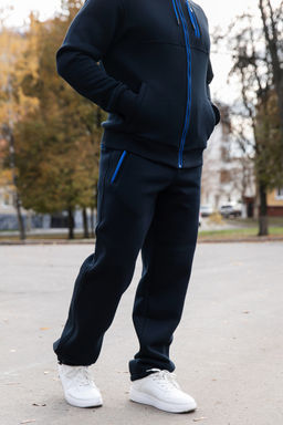 С НАЧЕСОМ костюм Футер 3-х нитка