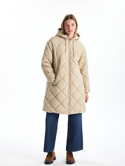 Kap??onlu Kapitone Kad?n ?i?me Mont - Waikiki фото 2