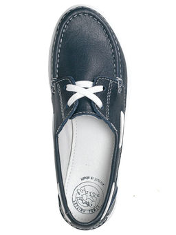 Топсайдеры Captor 1539-90  фото 4