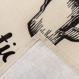 Цена за 2 шт. Полотенце кухонное Доляна Artichoke 35х60 см, 100% хлопок, 160г/м2  фото 4