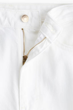 Wide Ultra High Jeans - H&m фото 4