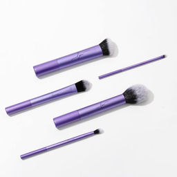 Набор кистей для макияжа Самой прекрасной, 5 шт - Beauty fox фото 4