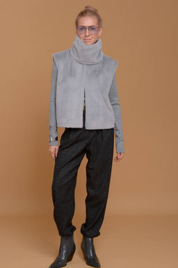 Жилет - N.u.d.e фото 11