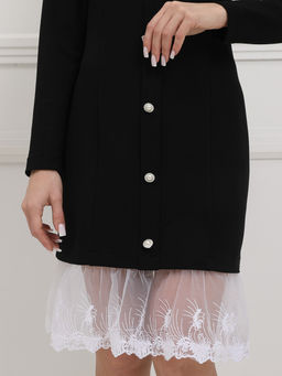 Платье П5-5621 - Wisell фото 17