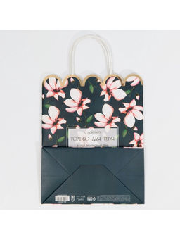 Цена за 2 шт. Пакет подарочный крафтовый, упаковка, For you, 18?23?10 см