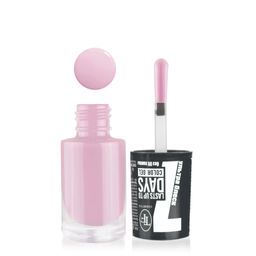 TF Лак для ногтей COLOR GEL тон 236 Violet/Фиалковый 8мл