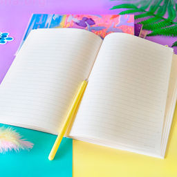 Тетрадь Adonis garden - Купи слона фото 3