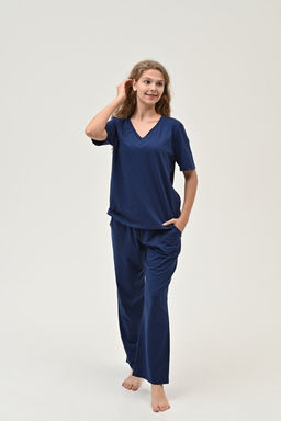 пижама/домашний костюм 4403-26 Новинка - Mix-mode фото 5