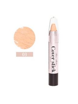 Parisa Корректор С01 т.03 Темно- бежевый (12 шт)