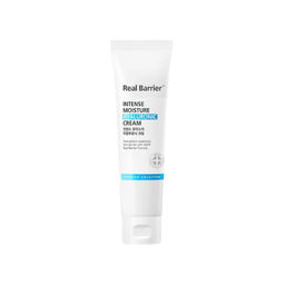 Real Barrier Intense Moisture Hyaluronic Cream, 60ml - Ламеллярный увлажняющий крем для лица с гиалуроновой кислотой