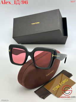 Женские солнцезащитные очки - Bruno фото 8