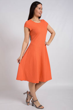 Платье женское П4946а - Olsarri фото 2