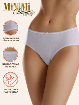 *Трусы женские 222 слипы MiNiMi