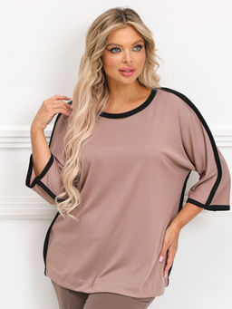 Джемпер М4-5709/7 - Wisell фото 32