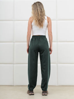 Брюки Бейс из футера с вискозой - Виотекс фото 14