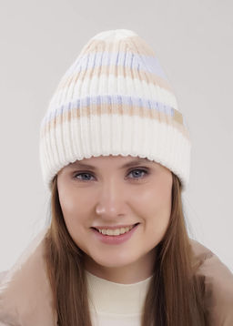 Шапка женская