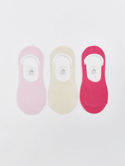 Kad?n D?z Babet ?orap 3l?