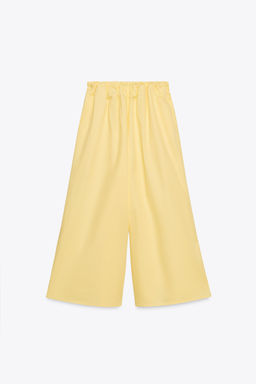 CULOTTES - Zara фото 33