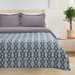 Покрывало гобеленовое Этель «Абстракция», размер 140×200 см