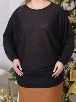 Джемпер М4-4316/5 - Wisell фото 8