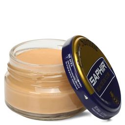 Крем для гладкой кожи SAPHIR Артикул 869040, темно-бежевый