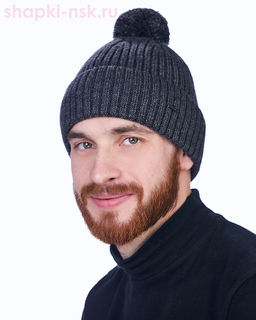 36050 MР Calipso Шапка мужская флис