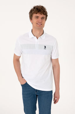 Erkek Mint Ti__rt - U.s. polo assn фото 3