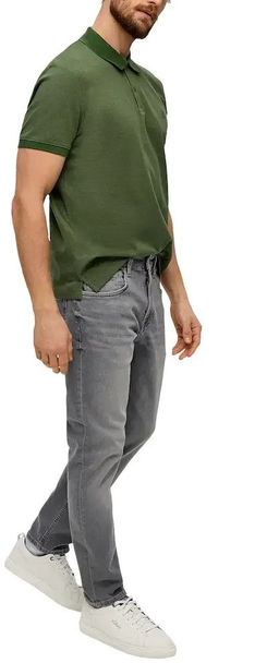 Джинсы мужские