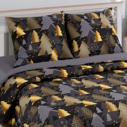 Тайлер 1,5 сп. АРТПОСТЕЛЬ-Поплин-DE LUXE  фото 2