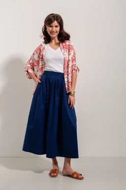 Юбка Vlasta - Morozov Amavie фото 8