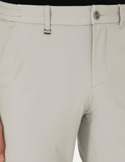 Ta_ Slim Fit Kanvas Pantolon - Cacharel фото 5