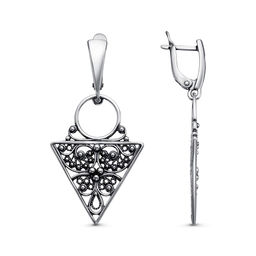 СЕРЬГИ 33012544 - Красная пресня фото 5