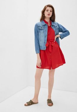 Платье жен. - Incity фото 6