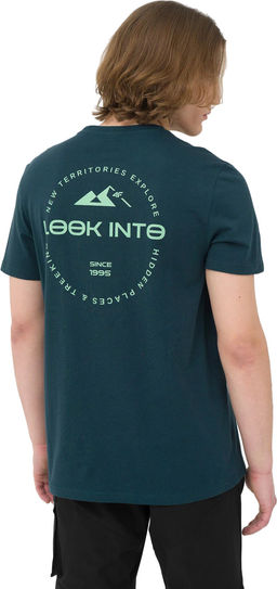 Футболка мужская