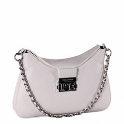 Сумка 6001Q white Polina&Eiterou