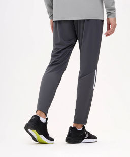 Брюки тренировочные JOGEL CAMP 2 Training Pocket Pants 93, темно-серый  фото 9