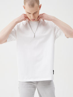 Мужская Футболка - Mossmore фото 3