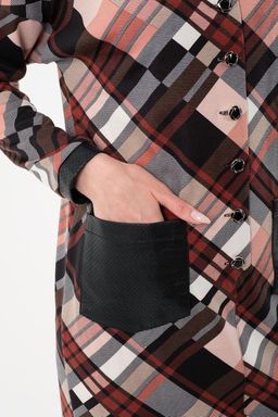 Платье П5-4202 - Wisell фото 8