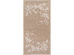 Полотенце махровое 6с104.513ж2 Лора (лен3) 81х40см